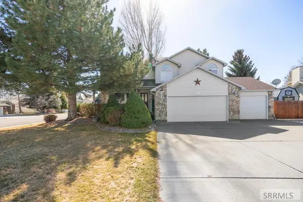 2882 Sandstone Drive, IDAHO FALLS, ID 83404