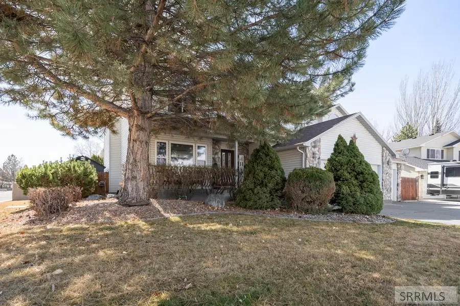 2882 Sandstone Drive, Idaho Falls, ID 83404 - #3