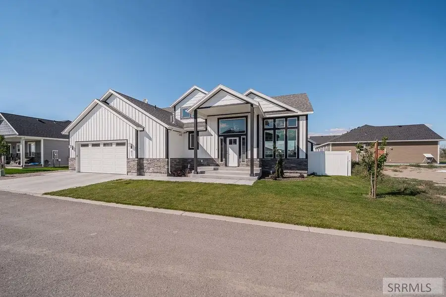 811 Harborside Loop, Blackfoot, ID 83221 - #2