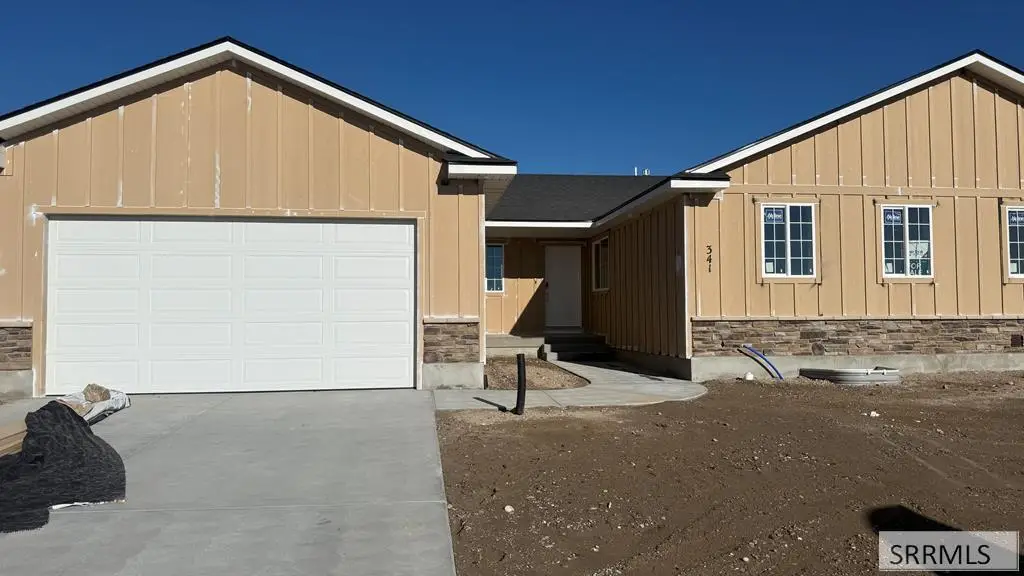 341 Copeland Dr, Idaho Falls, ID 83401 - #1