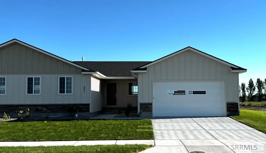 351 Copeland Dr, Idaho Falls, ID 83401 - #1