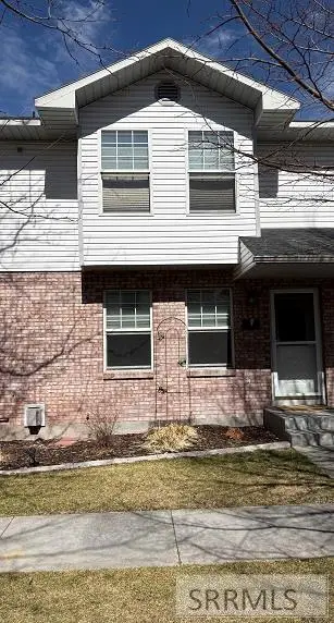 2412 St Clair Avenue #10, Idaho Falls, ID 83404 - #1