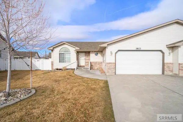 3823 Summerridge Cir, AMMON, ID 83406