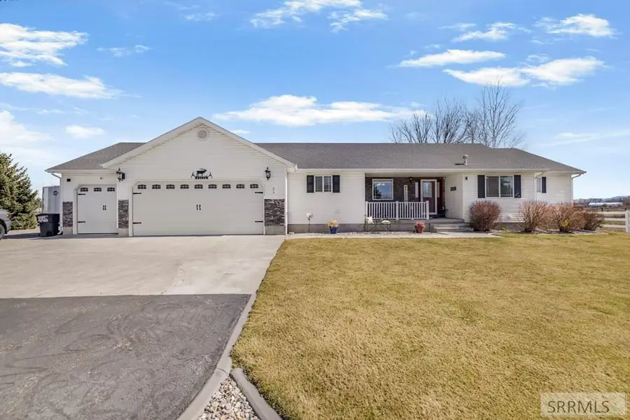 21 460 W, Blackfoot, ID 83221 - #3