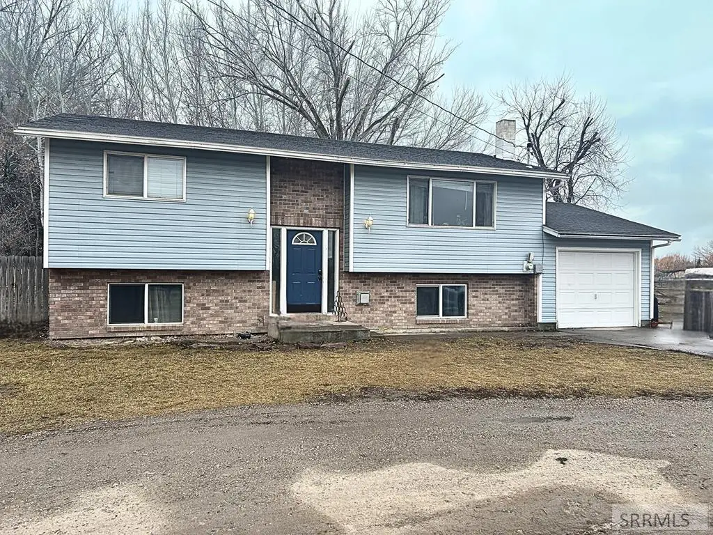 25 S 675 W, Blackfoot, ID 83221 - #1