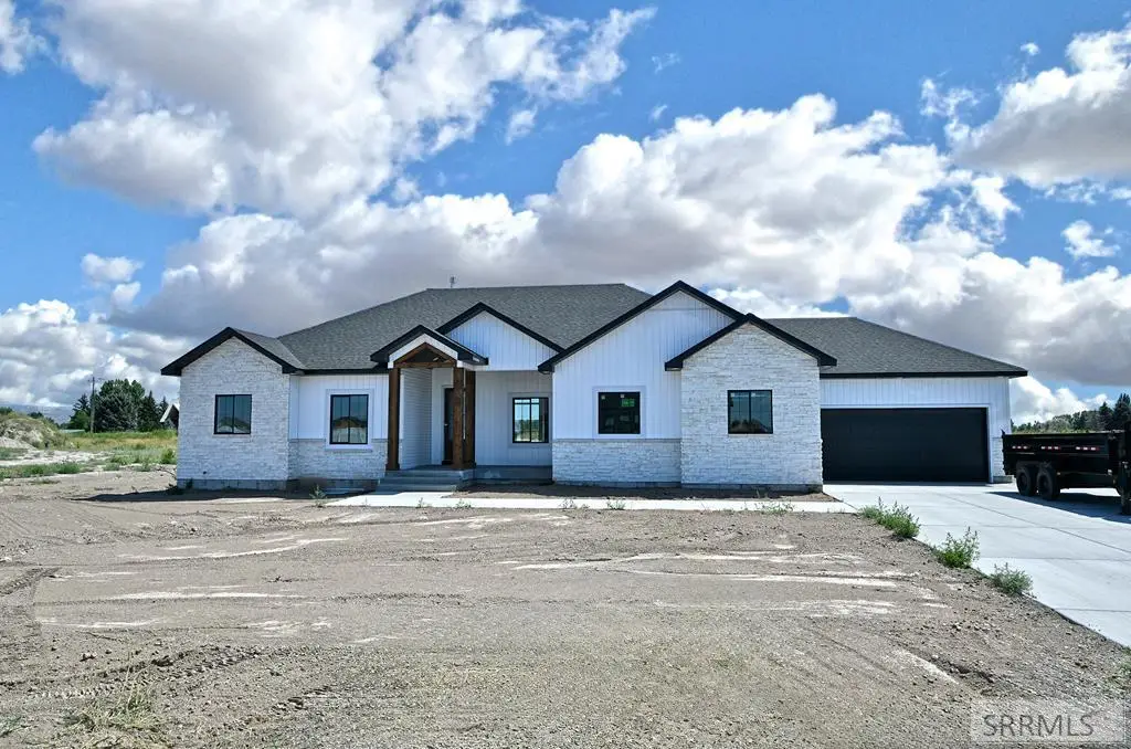 837 1560 N, Shelley, ID 83274 - #1