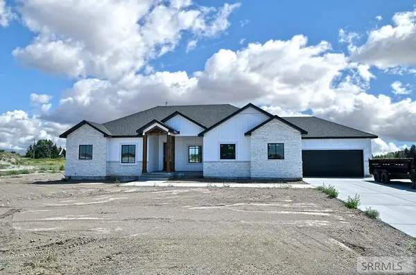 837 1560 N, SHELLEY, ID 83274