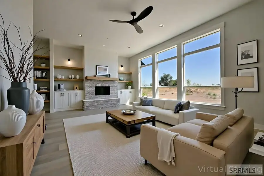 837 1560 N, Shelley, ID 83274 - #3