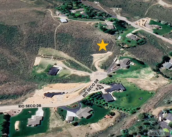 5430 Rio Seco Drive, IDAHO FALLS, ID 83406