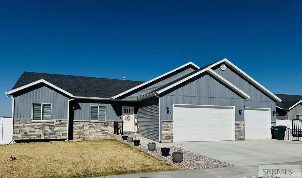 1158 Dolostone, Pocatello, ID 83201 - #1
