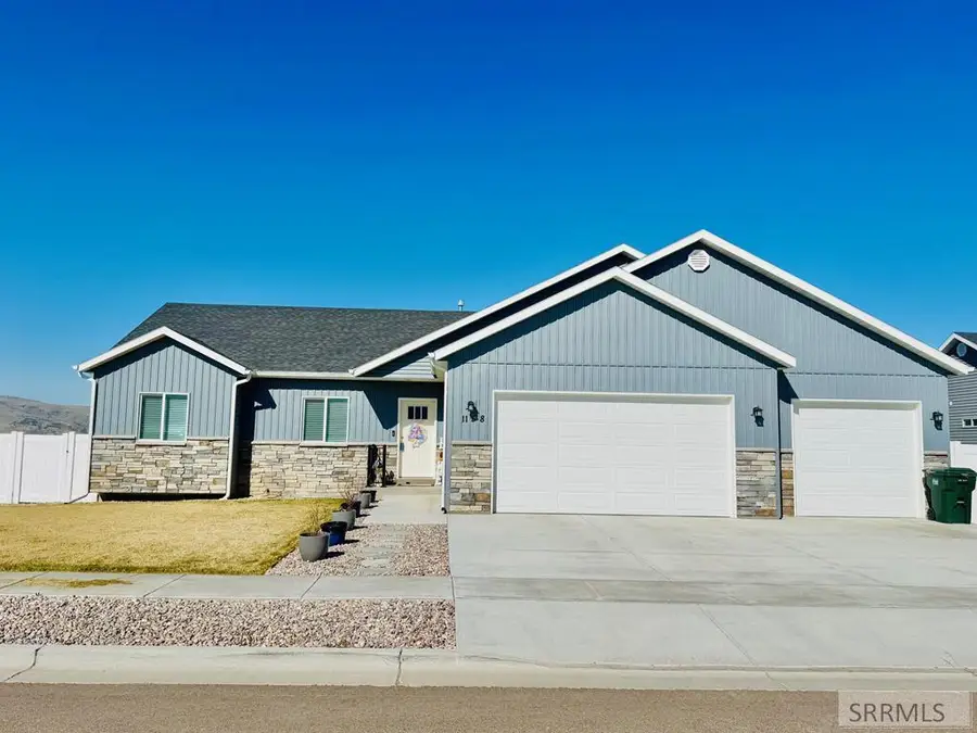 1158 Dolostone, Pocatello, ID 83201 - #2