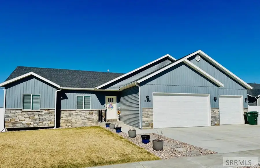 1158 Dolostone, Pocatello, ID 83201 - #3