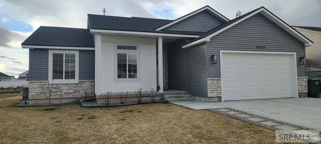 4625 Weatherby Way, Idaho Falls, ID 83401 - #1