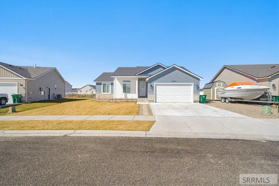 4625 Weatherby Way, Idaho Falls, ID 83401 - #2