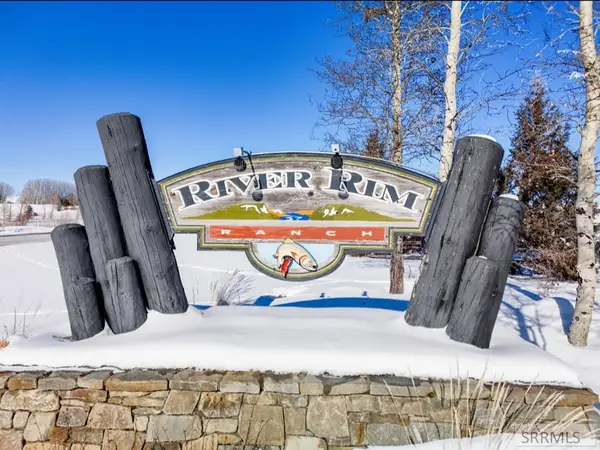 9495 River Rim Ranch Road #7, TETONIA, ID 83452