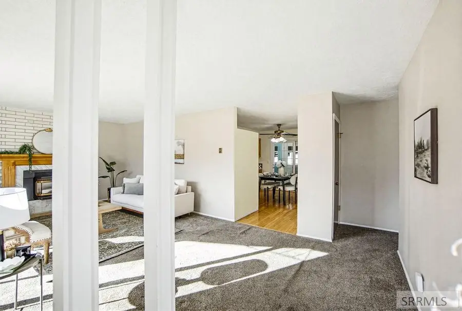 2334 Woodruff Avenue, Idaho Falls, ID 83404 - #2