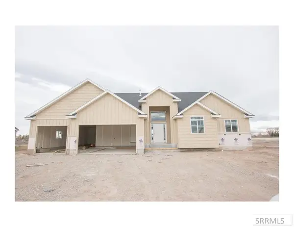 1736 Bellagio Drive, AMMON, ID 83401