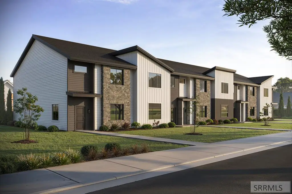 1371 Hidden Brook Drive, Rexburg, ID 83440 - #1