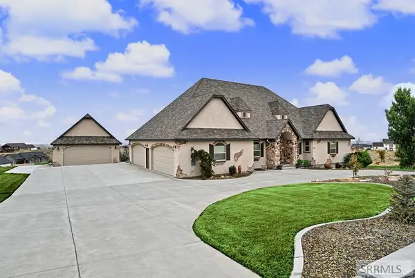 6600 High Creek Lane, IDAHO FALLS, ID 83406