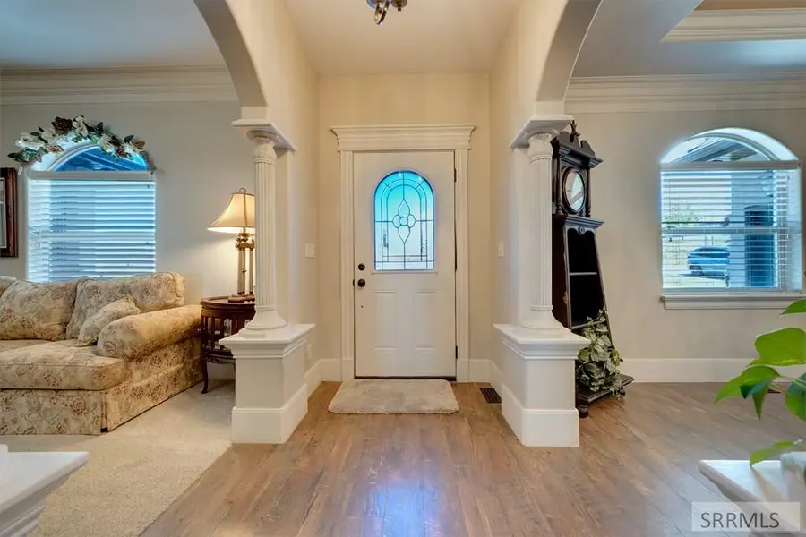 6600 High Creek Lane, Idaho Falls, ID 83406 - #2