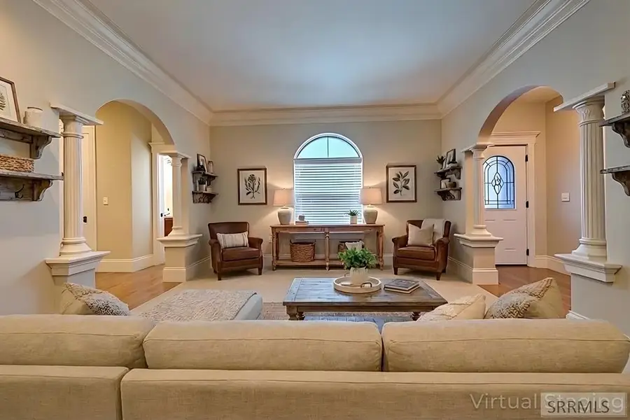 6600 High Creek Lane, Idaho Falls, ID 83406 - #3