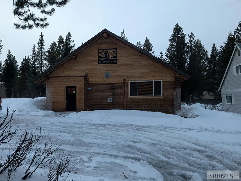 4277 4279 Gooding Street, Island Park, ID 83429 - #1
