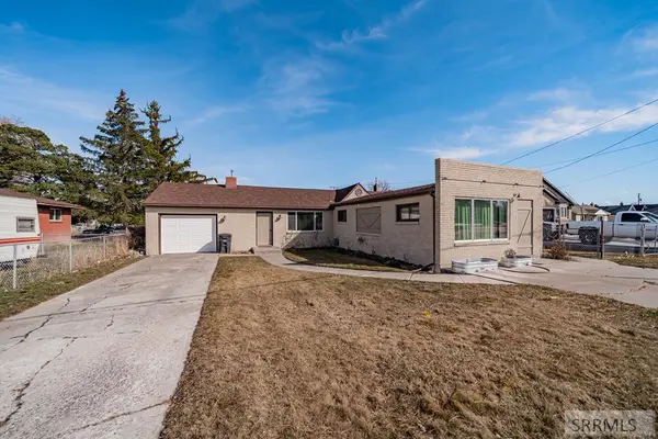 2955 Central Avenue, AMMON, ID 83402