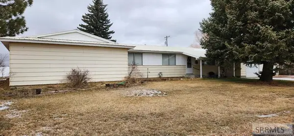 2391 465 N, ST ANTHONY, ID 83445