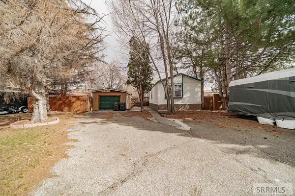 540 Coachman Drive, IDAHO FALLS, ID 83402