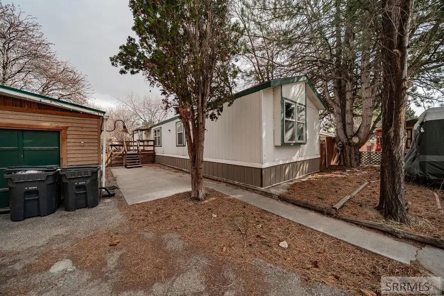 540 Coachman Drive, Idaho Falls, ID 83402 - #2