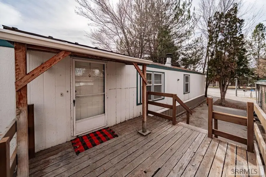 540 Coachman Drive, Idaho Falls, ID 83402 - #3