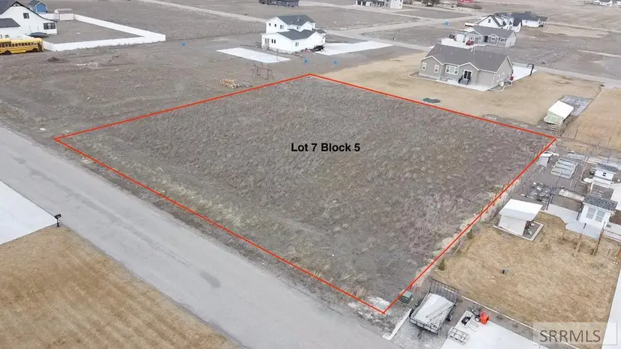 TBD L7 B5 Winter Dr, Rexburg, ID 83440 - #3