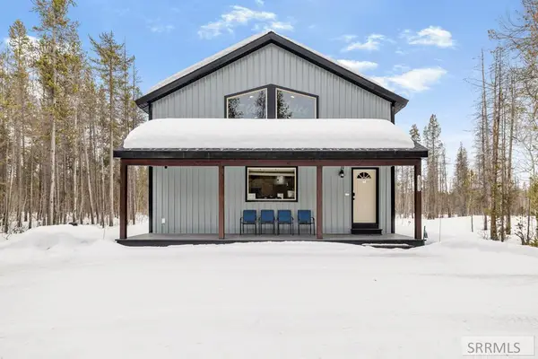 4062 Steelhead Drive, ISLAND PARK, ID 83429