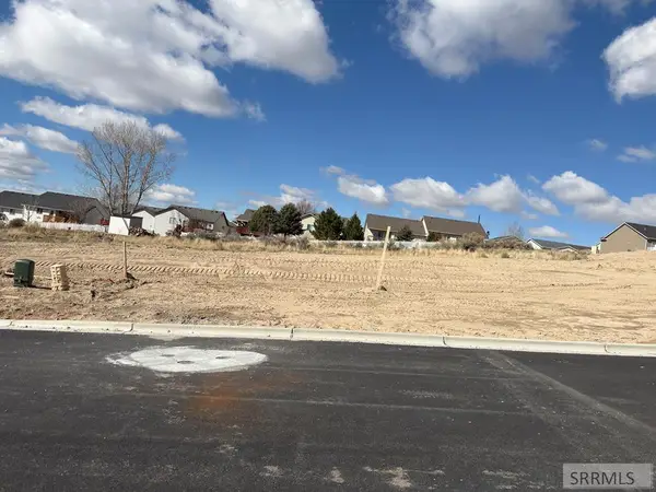 Lot 24 Falcon Ridge Dr, POCATELLO, ID 83201
