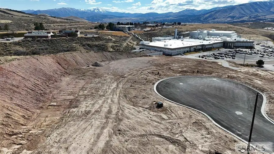 Lot 25 Falcon Ridge Dr, Pocatello, ID 83201 - #3