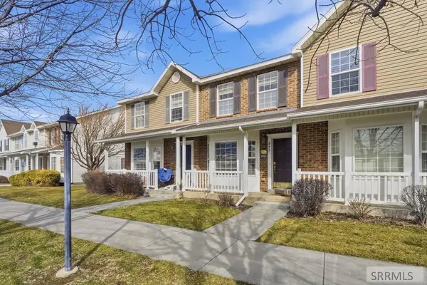 875 Capital Lane, REXBURG, ID 83440