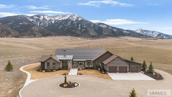 2399 Chapel Road, IRWIN, ID 83428