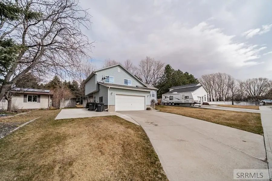 674 Evans Avenue, Idaho Falls, ID 83402 - #2