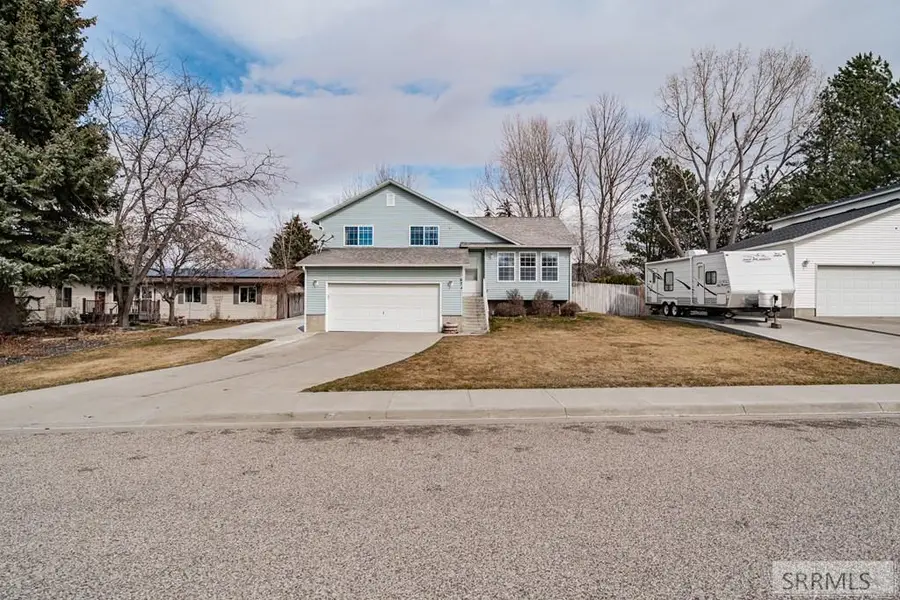 674 Evans Avenue, Idaho Falls, ID 83402 - #3