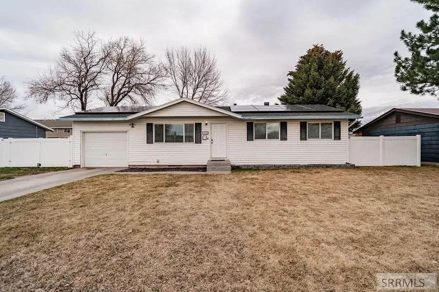 3715 Michelle Street, Idaho Falls, ID 83401 - #2