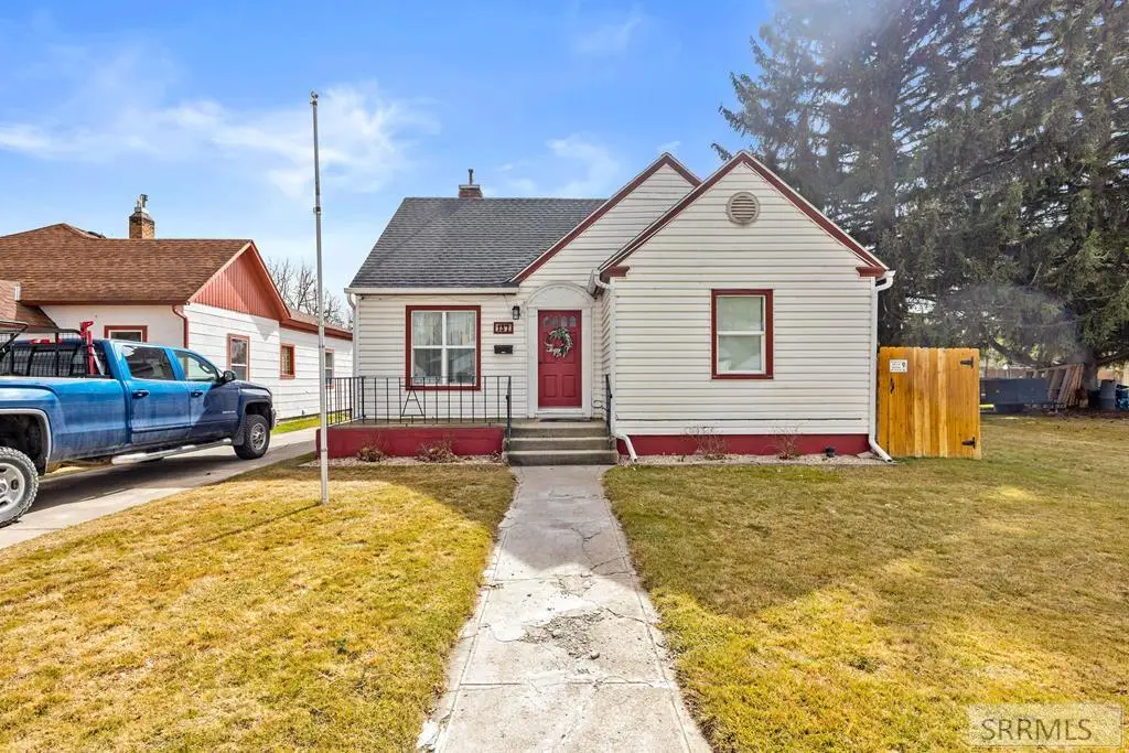 137 13th Street, Idaho Falls, ID 83402 - #1