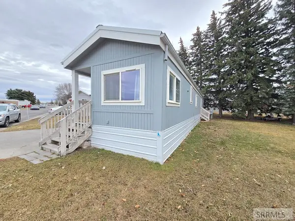 387 Airport Road #6, REXBURG, ID 83440