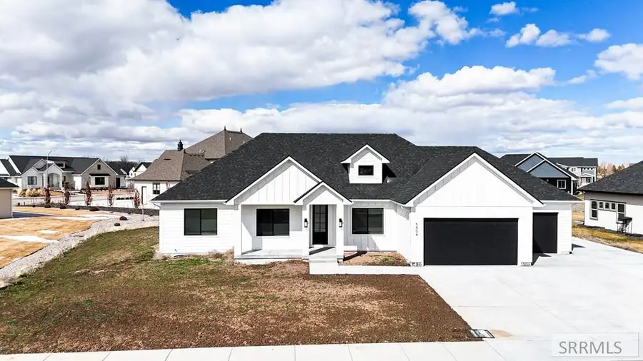 5804 Dune Village Way, Idaho Falls, ID 83404 - #2