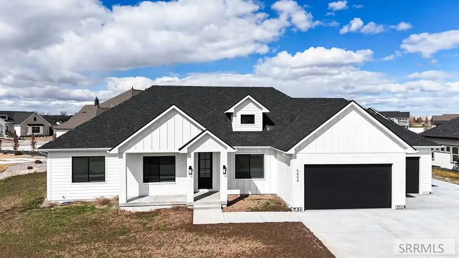 5804 Dune Village Way, Idaho Falls, ID 83404 - #3