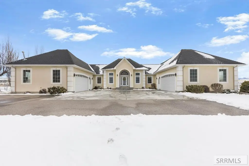 6070 Sagewood Drive, Idaho Falls, ID 83406 - #1