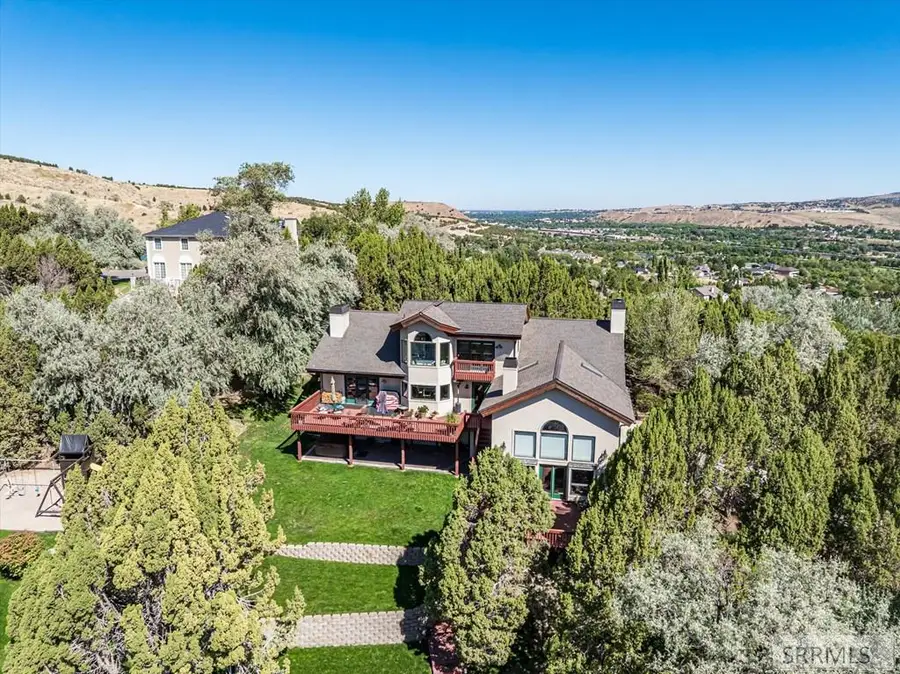 1420 Cedar Lake Road, Pocatello, ID 83204 - #2