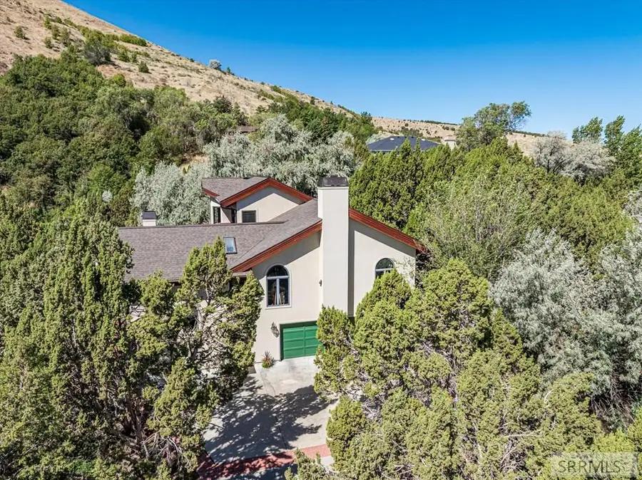 1420 Cedar Lake Road, Pocatello, ID 83204 - #3