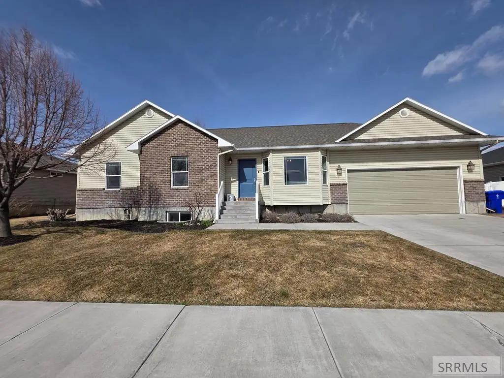 774 Griffin Street, Rexburg, ID 83440 - #1