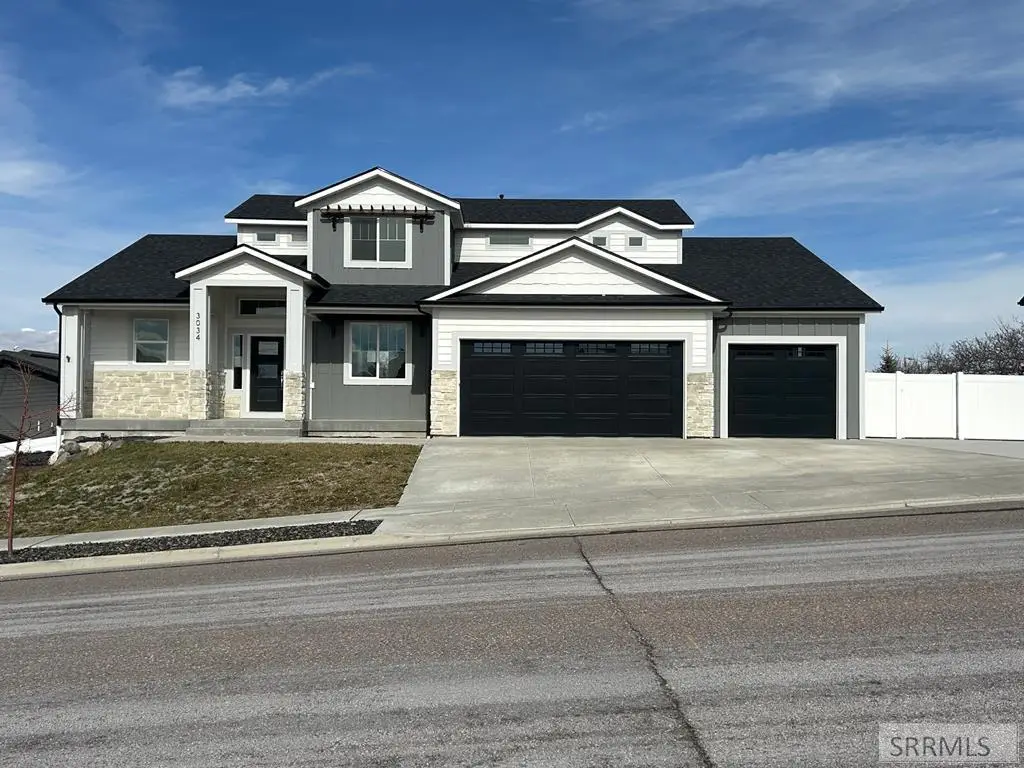 3034 Monson Street, Pocatello, ID 83201 - #1