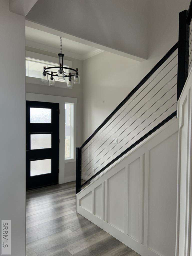 3034 Monson Street, Pocatello, ID 83201 - #2